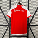 Camisa Internacional I 24/25 - Adidas