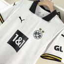 Camisa Borussia Dortmund III - 2024/25
