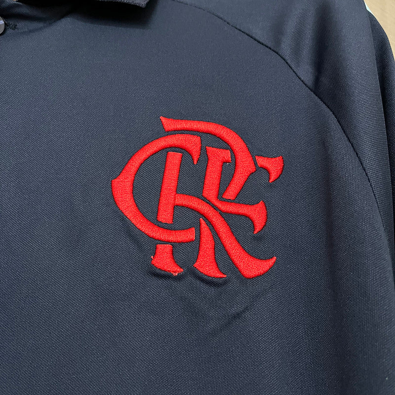 Camisa Polo Flamengo ll 25/26 - Marinho