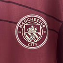 Camisa Manchester City 24/25 - Third