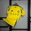 Camisa Al-Nassr - 24/25