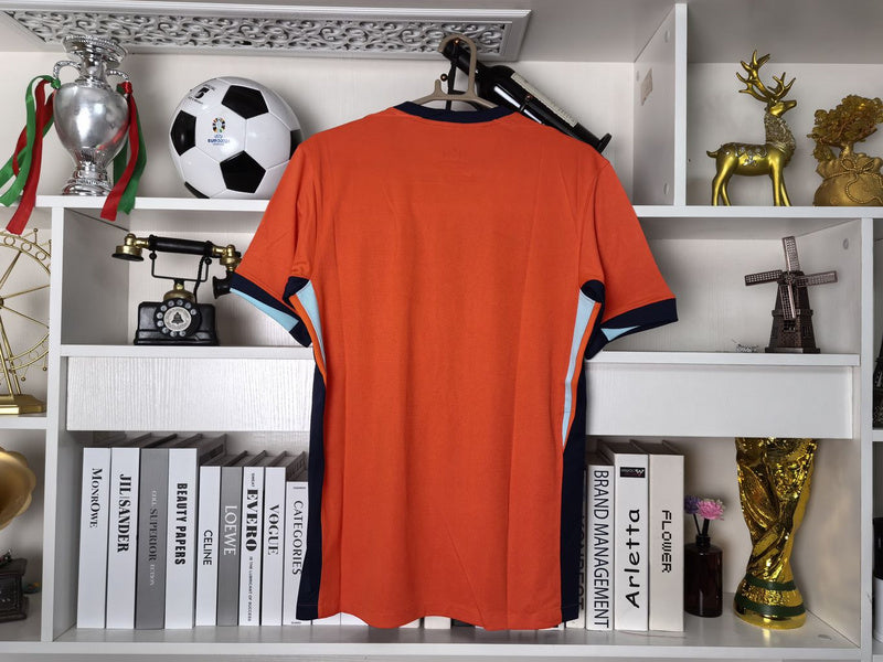 Camisa Holanda - 24/25