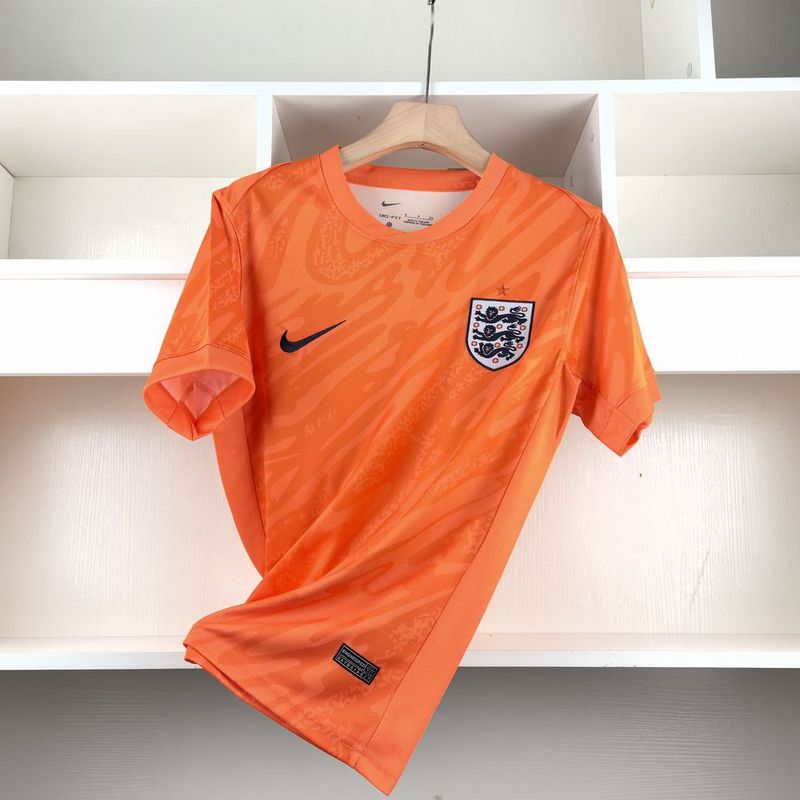 Camisa Seleção Inglaterra - 24/25 - Goleiro