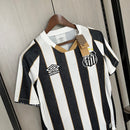 Camisa Santos 24/25 Reserva |- Neymar