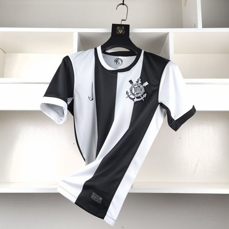Camisa Corinthians III 24/25 - Listrada