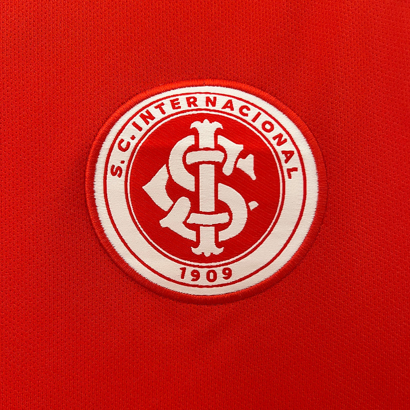 Camisa Internacional I 24/25 - Adidas