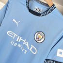 Camisa Manchester City I - 24/25
