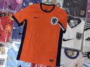 Camisa Holanda - 24/25
