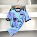 Camisa Arsenal III 24/25 - Third