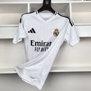 Camisa Real Madrid - 24/25