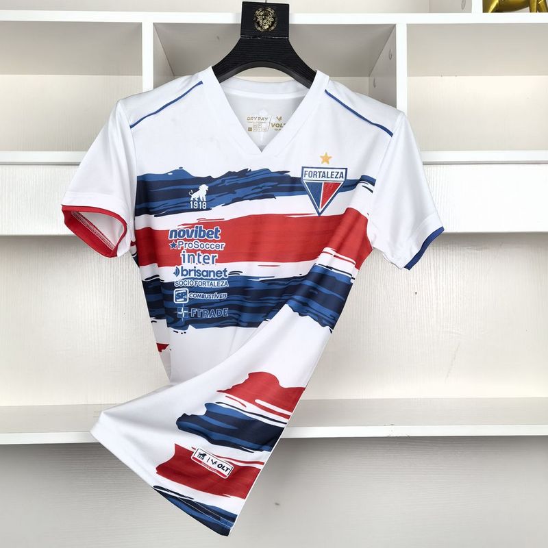 Camisa Fortaleza II - 24/25