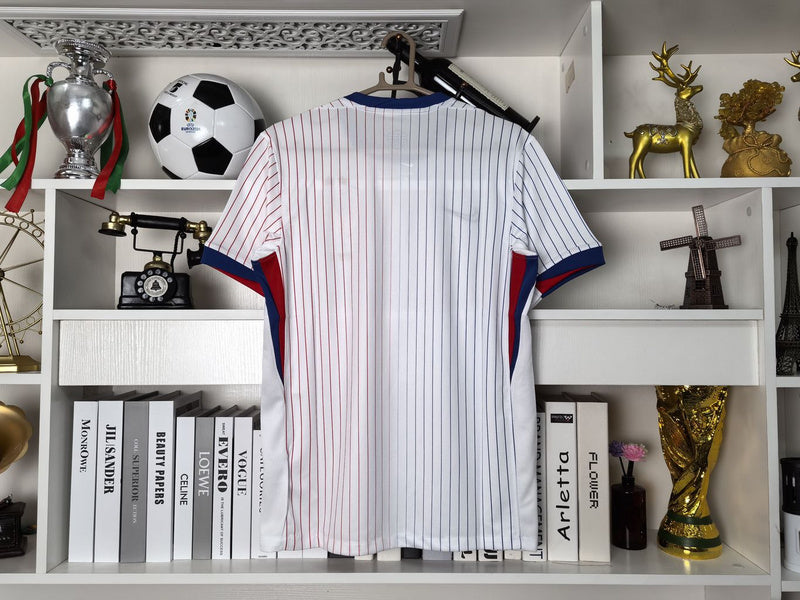 Camisa França ll 24/25 Nike - Eurocopa 2024