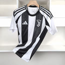Camisa Juventus I - 24/25