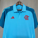 Camisa Polo Flamengo 25/26