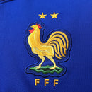 Camisa França 24/25 Nike - Eurocopa 2024
