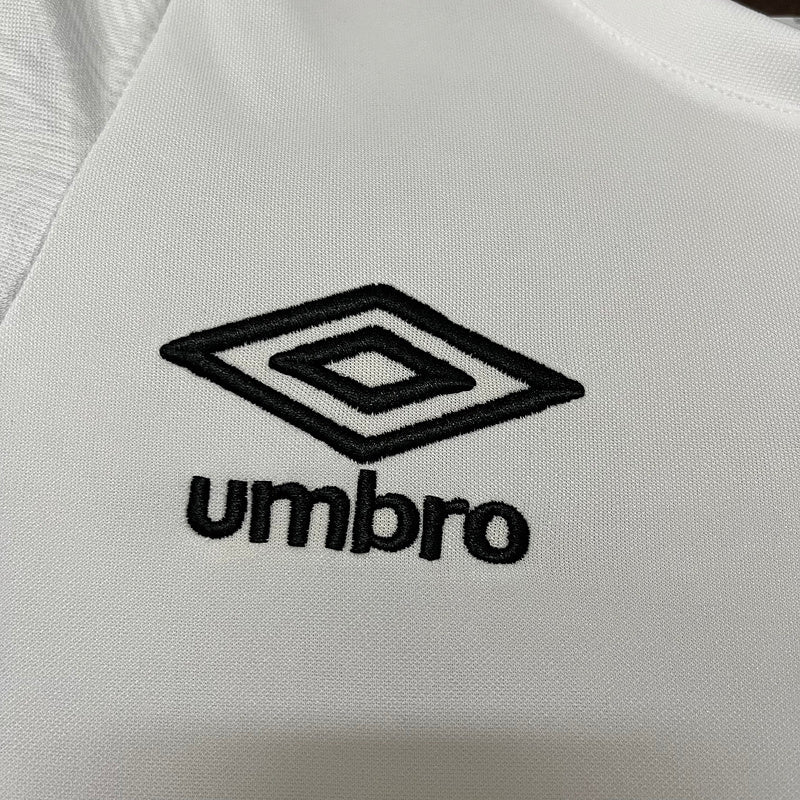 Camisa Santos 24/25 Titular |- Neymar