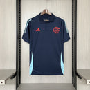 Camisa Polo Flamengo ll 25/26 - Marinho