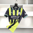 Camisa Manchester City II - 24/25
