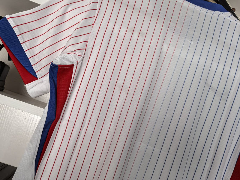 Camisa França ll 24/25 Nike - Eurocopa 2024