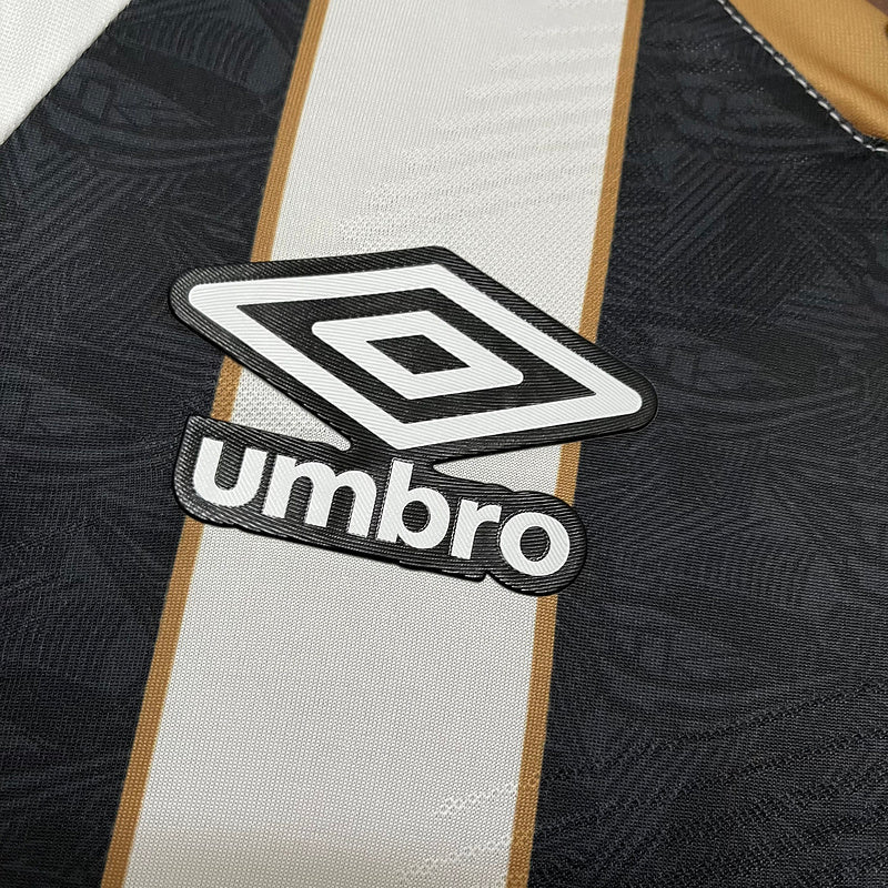 Camisa Santos 24/25 Reserva |- Neymar