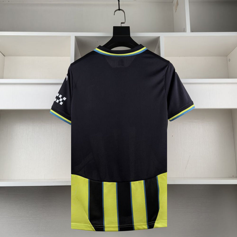 Camisa Manchester City II - 24/25