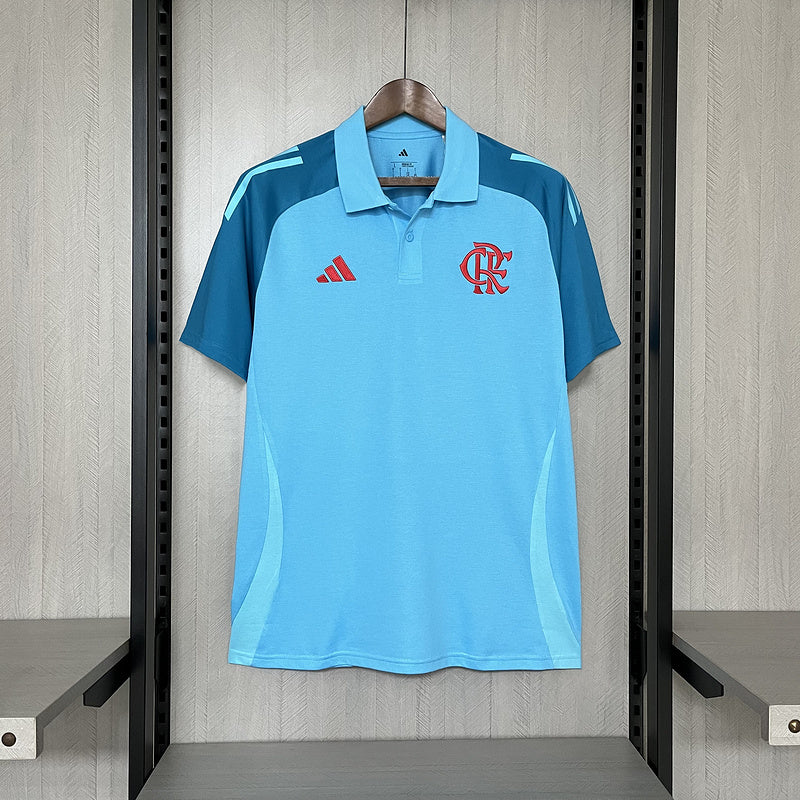 Camisa Polo Flamengo 25/26