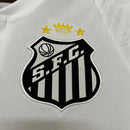 Camisa Santos 24/25 Titular |- Neymar
