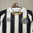 Camisa Santos 24/25 Reserva |- Neymar