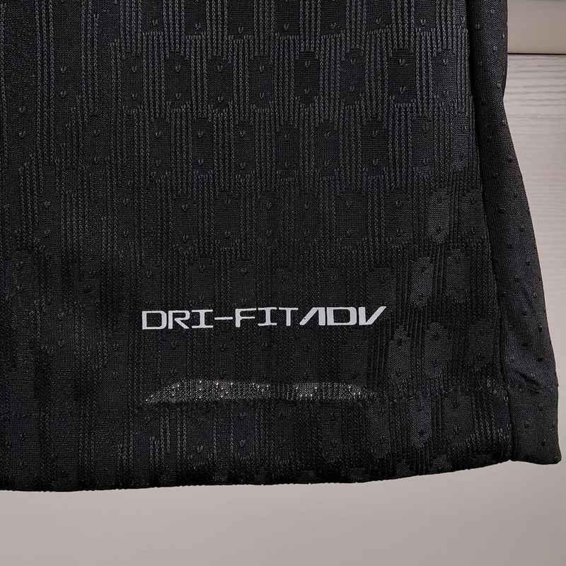 Camisa Corinthians II - 24/25 - Memphis 7 - Versão Jogador