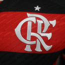Camisa Flamengo 24/25 - Jogador