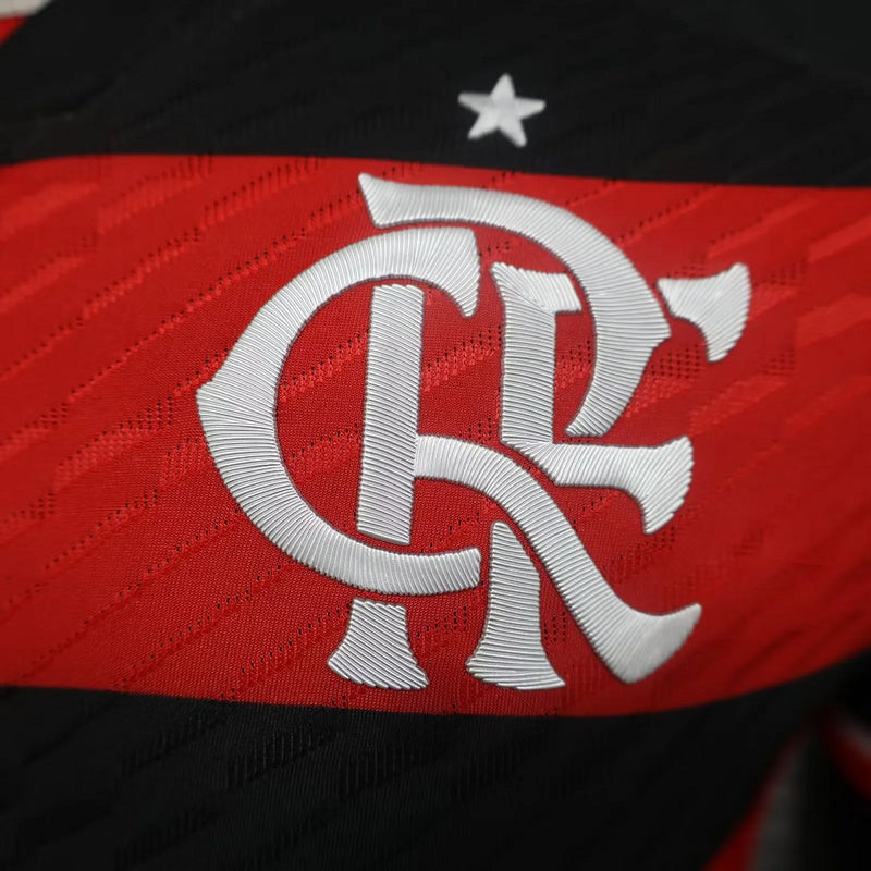 Camisa Flamengo 24/25 - Jogador