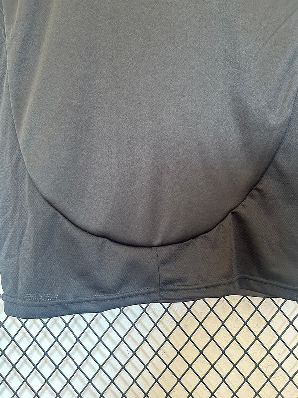 Camisa Inter Miami II 25/26 - Preta