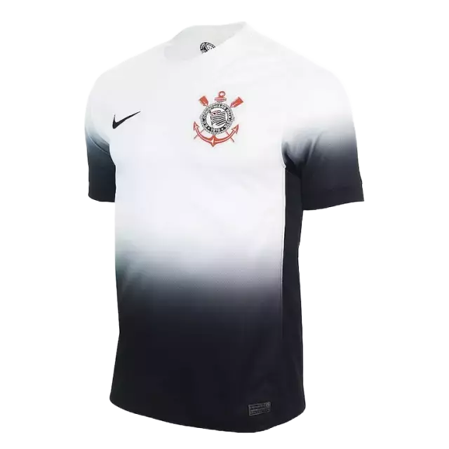 Camisa Corinthians 24/25 - Memphis 94 - Torcedor