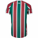 Camisa Fluminense I 22/23 Umbro - Vinho e Verde