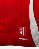 Camisa Internacional I 25/26