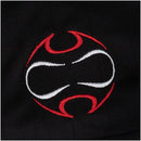 Camisa Manchester United Teamgeist 21/22 Adidas - Preto