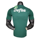 Camisa Palmeiras I 21/22 - Verde - Puma - Masculino Jogador