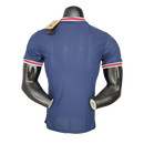 Camisa PSG I 21/22 - Azul - Jordan - Masculino Jogador