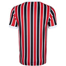 Camisa São Paulo II 21/22 Adidas - Tricolor