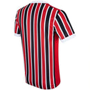 Camisa São Paulo II 21/22 Adidas - Tricolor