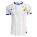 Camisa França ll 24/25 Nike - Eurocopa 2024