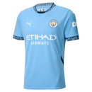 Camisa Manchester City I - 24/25