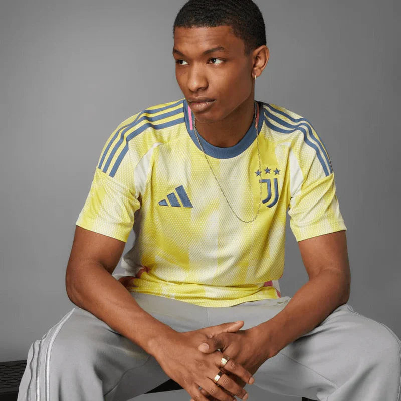 Camisa Juventus 24/25 - Away