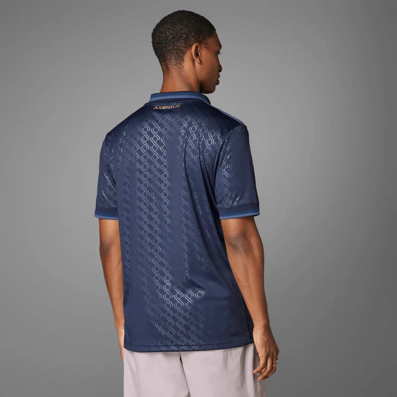 Camisa Juventus 24/25 - Third