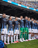 Camisa Argentina 24/25 - Pré Jogo