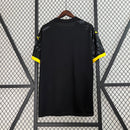 Camisa Borussia Dortmund II 23/24 Puma - Preto