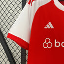 Camisa Internacional I 24/25 - Adidas