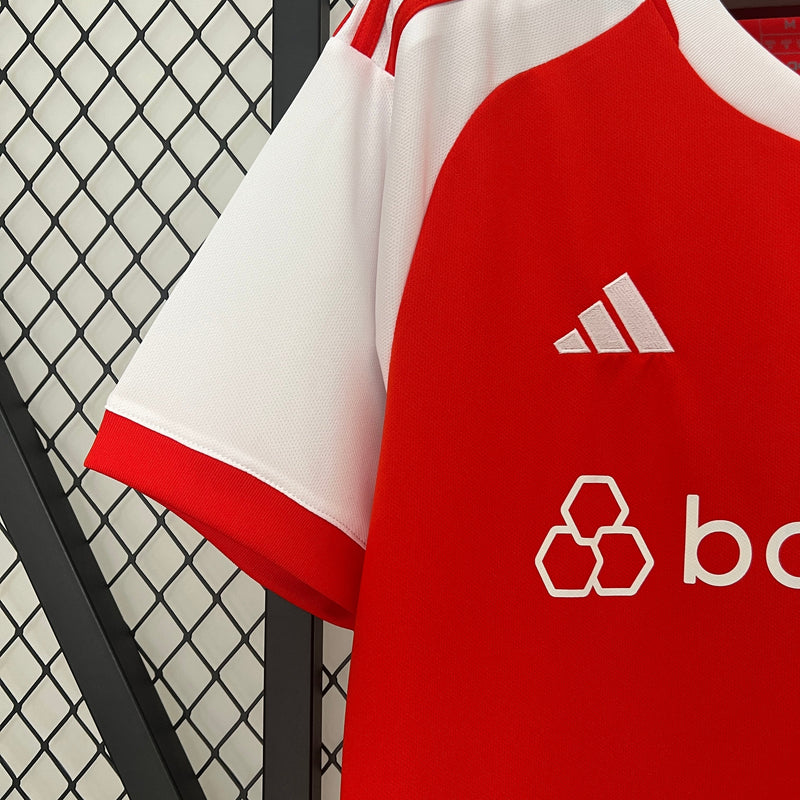 Camisa Internacional I 24/25 - Adidas