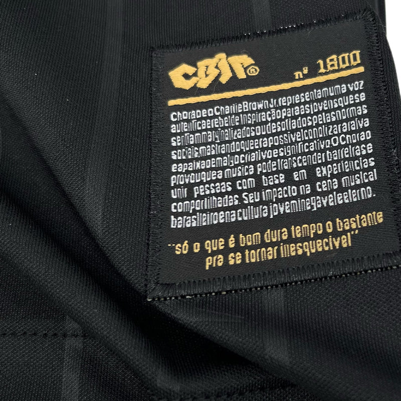 Camisa Santos Especial CBJR 24/25