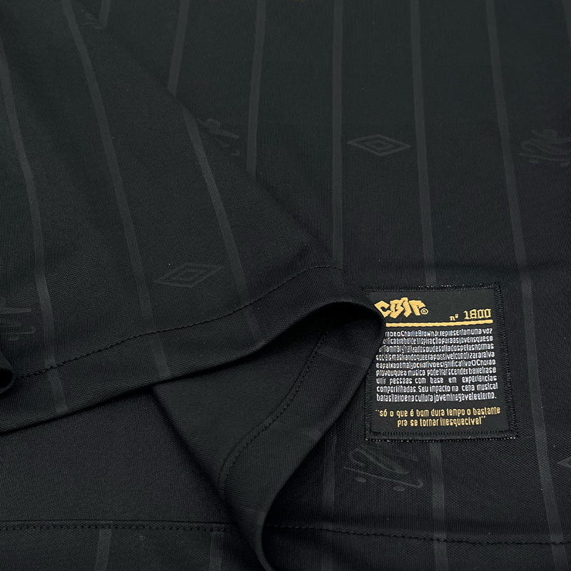 Camisa Santos Especial CBJR 24/25